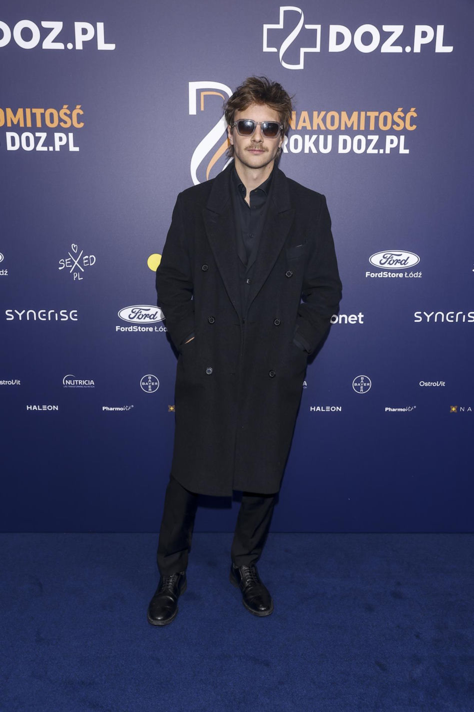 Maciej Musiał znów zaskakuje. To w tym roku przekazał na aukcję WOŚP. Będzie kolejny rekord?