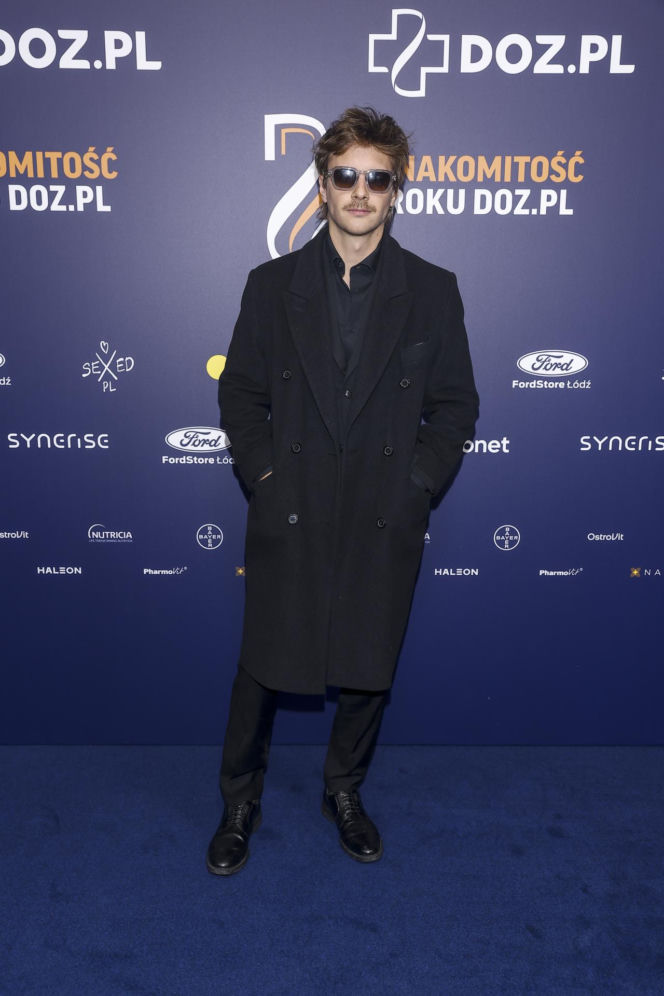 Maciej Musiał znów zaskakuje. To w tym roku przekazał na aukcję WOŚP. Będzie kolejny rekord?