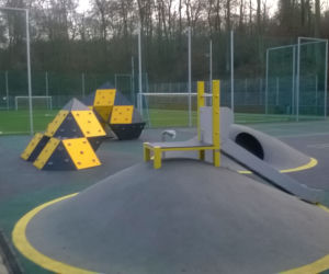 Kompleks sportowo-rekreacyjny Bukovasport