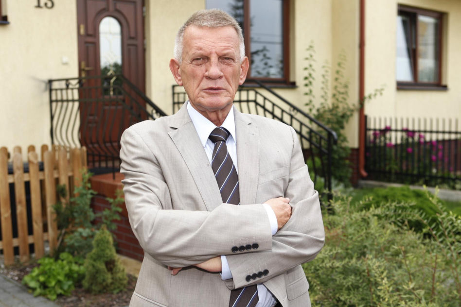 Bronisław Cieślak 