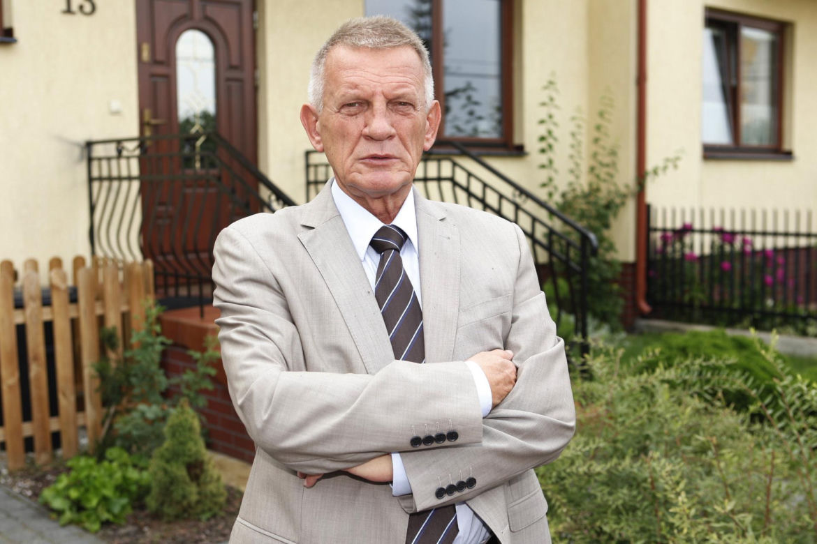 Bronisław Cieślak 