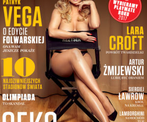 Edyta Folwarska