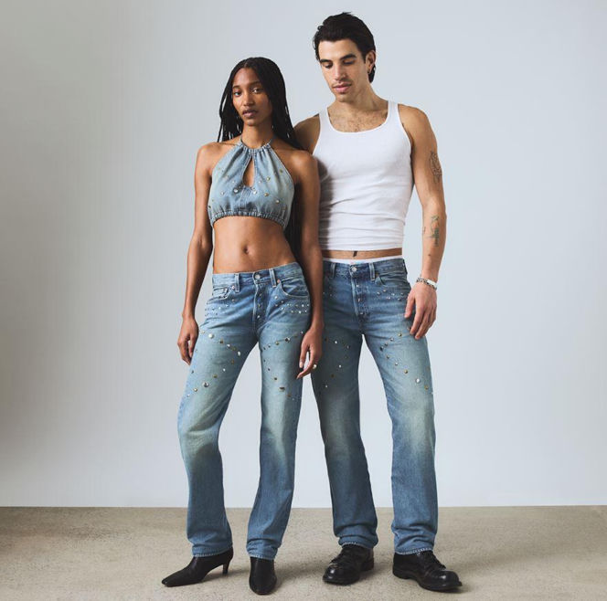 Levi’s