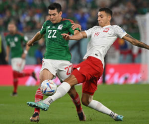 Hirving Lozano (Meksyk)