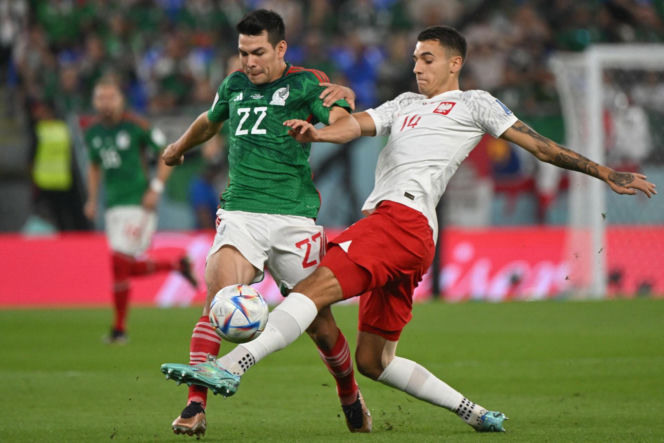 Hirving Lozano (Meksyk)