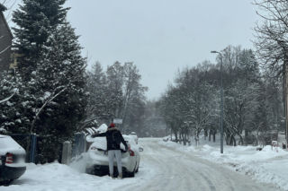 Polska pod śniegiem! Siarczysty mróz nawet  -18°C. Zima uderzyła z całą siłą  
