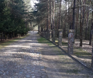 Kasztelik. Korona Podlasia zachwyca turystów