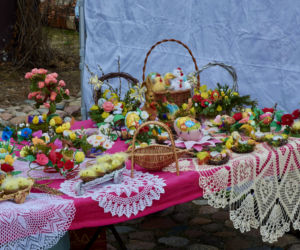 Lubelski Festiwal Wielkanocny w Skansenie