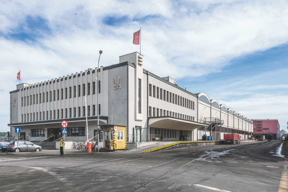 Muzeum Emigracji w Gdyni