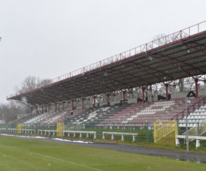 Stadion Polonii wypięknieje. Urzędnicy podpisali umowę 