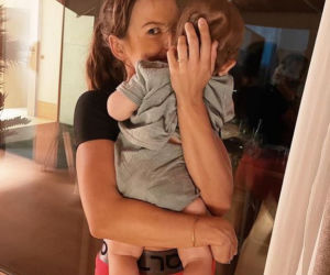 Anna Lewandowska zdradziła, dlaczego wybrali z Robertem imiona Klara i Laura dla swoich córek