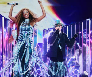 Eurowizja 2026: San Marino - Senhit i Boy George