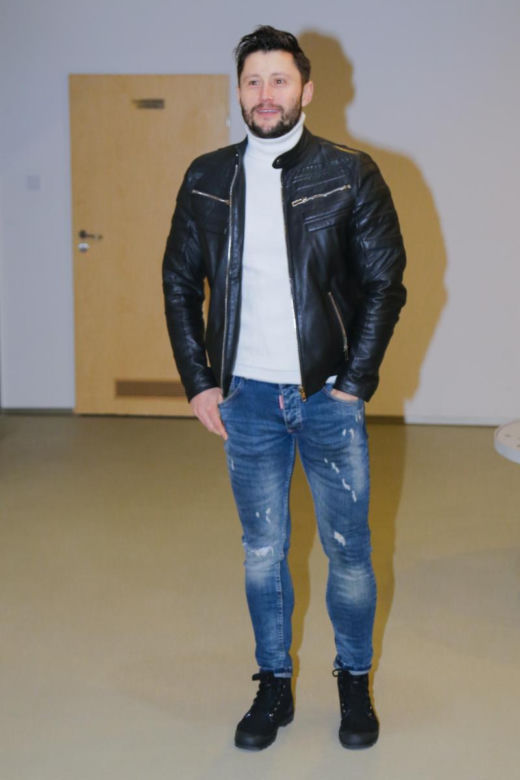Piotr Mróz 