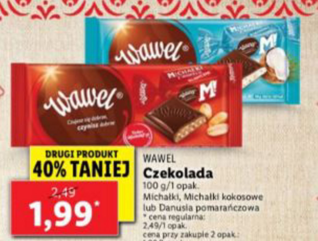  Super promocje w Lidlu