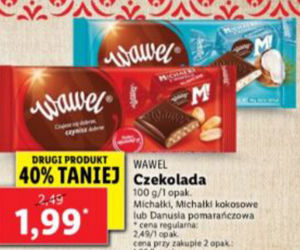  Super promocje w Lidlu