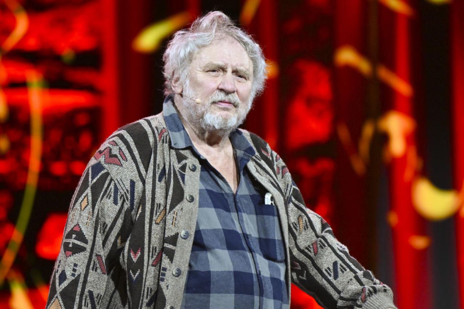 Andrzej Grabowski, 