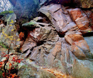 Oczy Ziemi w Świętokrzyskiem – mało znana atrakcja, która zachwyca turystów