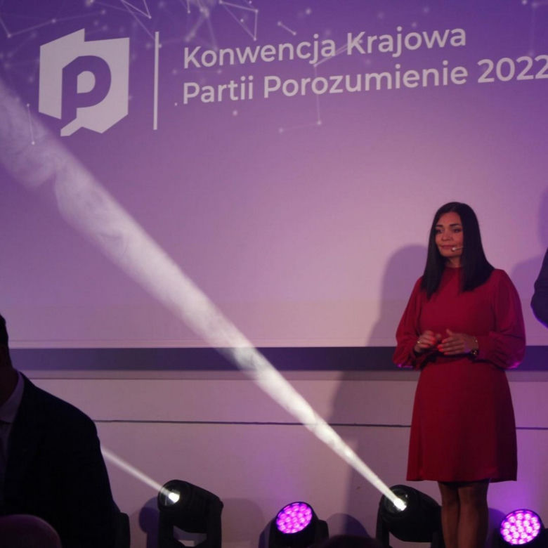 Kim jest Magdalena Sroka?