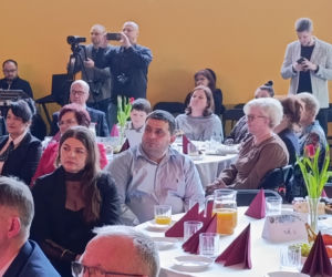 Gala Sportu i Kultury Gminy Iława