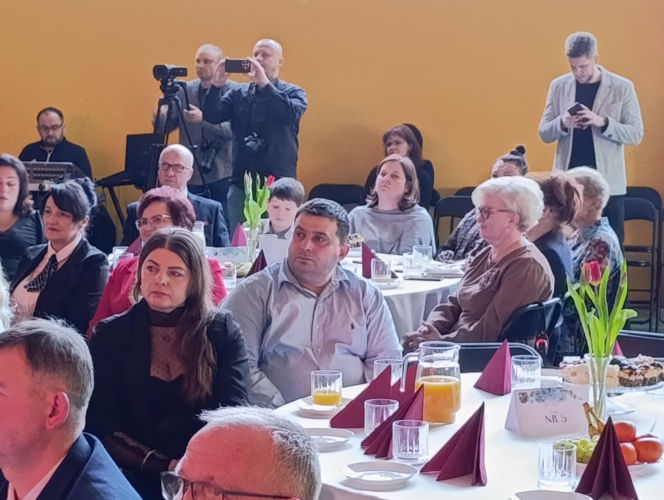 Gala Sportu i Kultury Gminy Iława