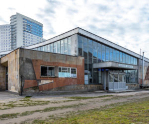 Dworzec Gdański ma wiele błędów w życiorysie. I powstał później niż myślicie