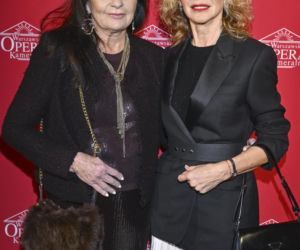 Gwiazdy na premierze Balu w operze