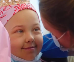 Wzruszające urodziny Mai Mecan. Nagranie z niespodzianki chwyta za serce!