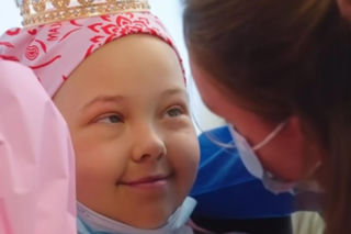 Wzruszające urodziny Mai Mecan. Nagranie z niespodzianki chwyta za serce!