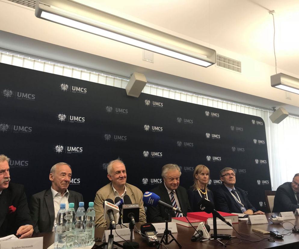 IV Ogólnopolski Kongres Politologii w Lublinie
