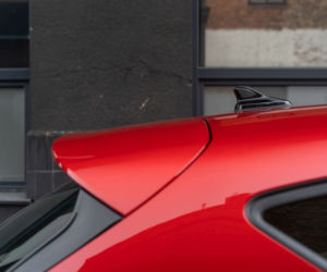 (2020) Seat Leon FR 1.5 eTSI 150 KM DSG7