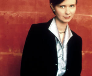 Cynthia Nixon