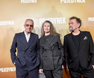 Bogusław Linda i Lidia Popiel wciąż czarują. Aktorzy są razem od ponad 30 lat