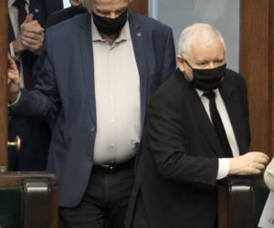 Jarosław Kaczyński