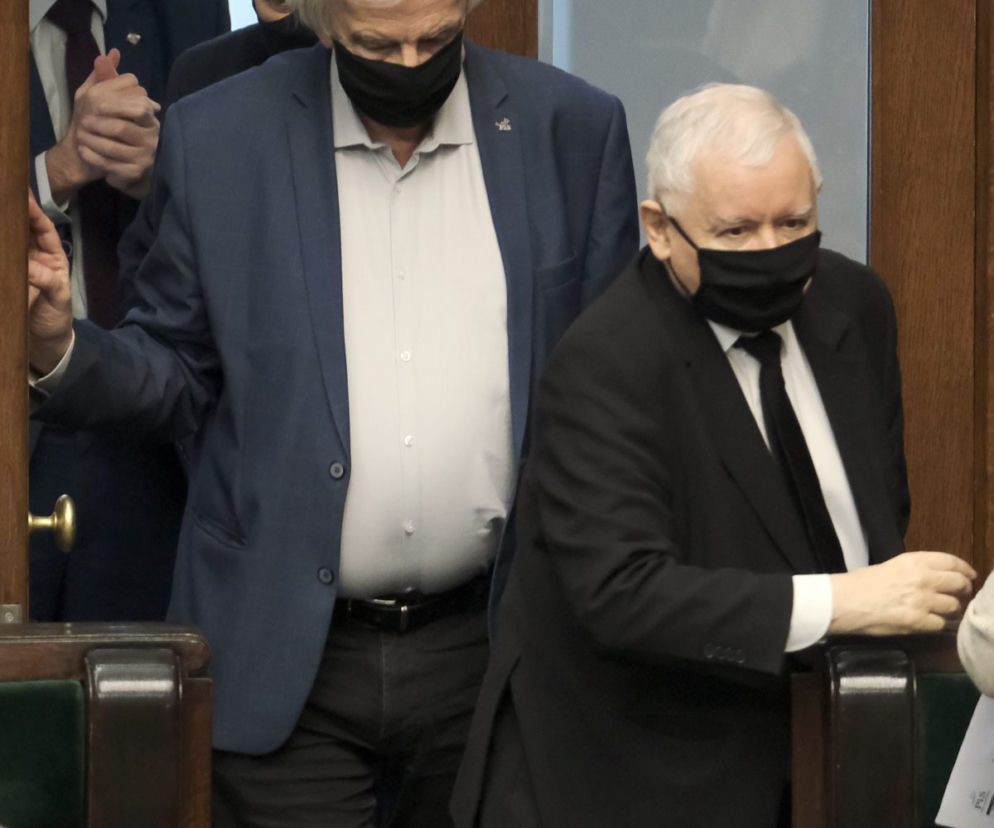 Jarosław Kaczyński