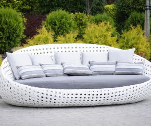 Meble ogrodowe La Poem Furniture