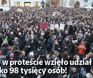 Czarny protest 2
