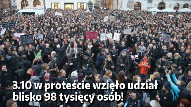 Czarny protest 2