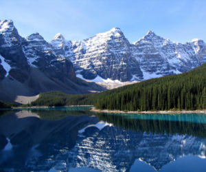 Park Narodowy Banff