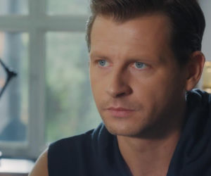 M jak miłość odc. 1906. Adam Karski (Patryk Szwichtenberg)