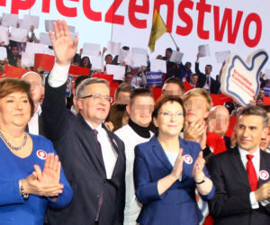 KONWENCJA KOMOROWSKIEGO.