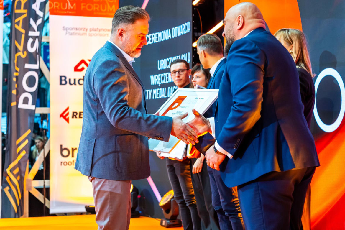 Wszystko o dachu, czyli Dach Forum 2026 na Targach Kielce