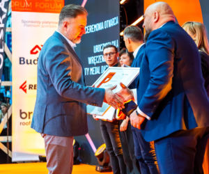 Wszystko o dachu, czyli Dach Forum 2026 na Targach Kielce