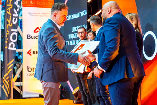 Wszystko o dachu, czyli Dach Forum 2026 na Targach Kielce