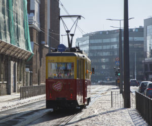 Wielka Orkiestra Świątecznej Pomocy we Wrocławiu