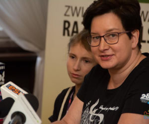 WOŚP 2020 w Olsztynie