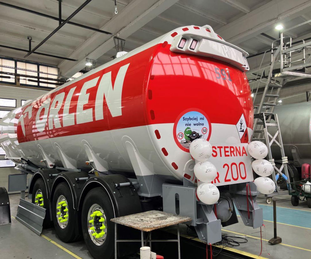 Orlen Transport