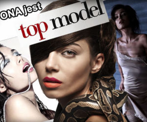 Paulina Papierska wygrała Top Model