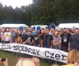 Zlot brodaczy