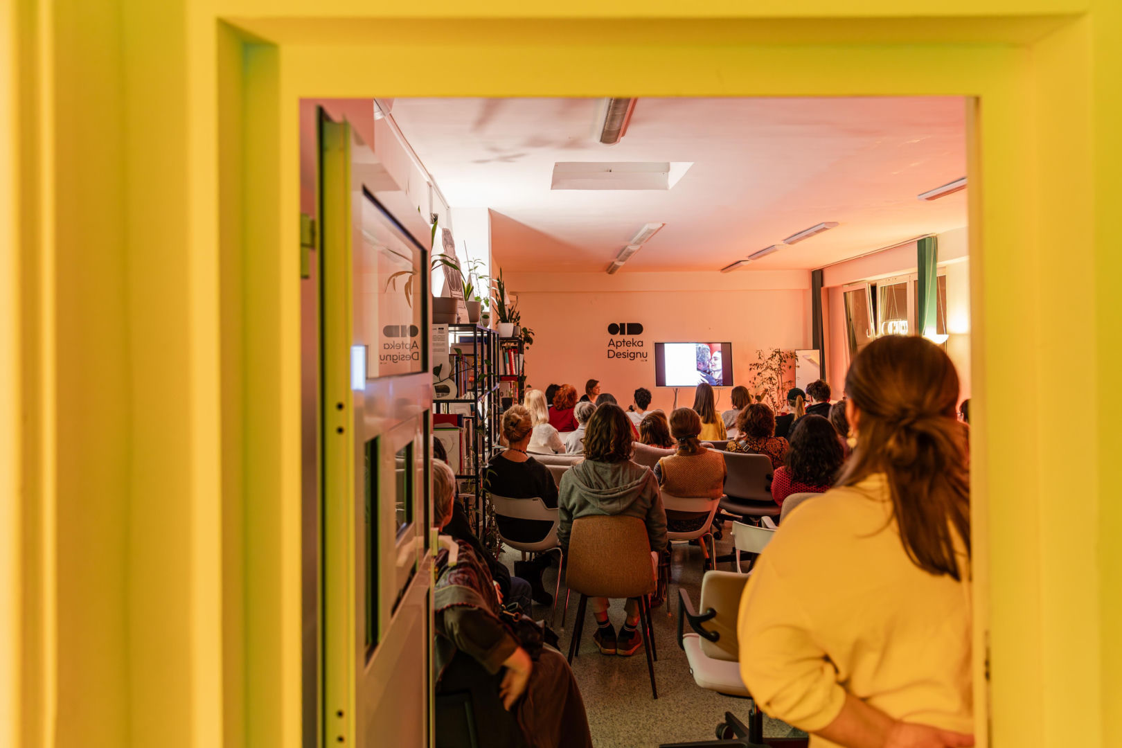 IV Forum Placemakingu w Aptece Designu
