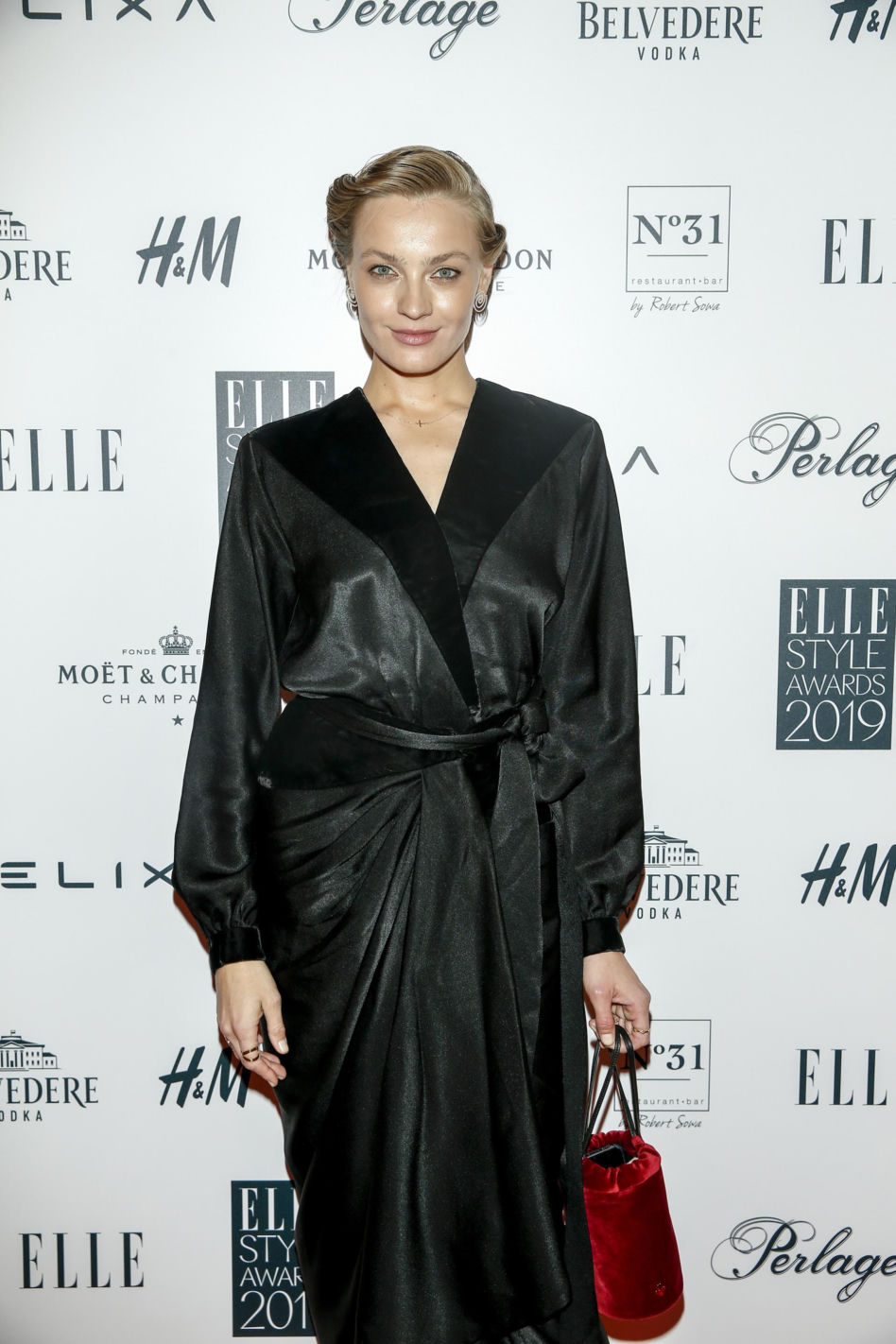 Ania Jagodzińska